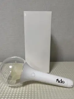 Ado 喜劇 カムパネルラ ローズ ペンライト