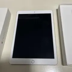 APPLE iPad Pro 9.7 WI-FI 128GB GOLD