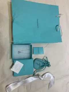 ティファニー ブレスレット ハート Tiffany u0026 Co シルバー