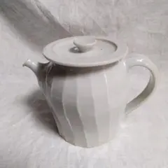 ✨新品未使用 角田淳 さん 急須 土瓶
