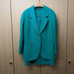 【極美品】Roberto Avolio ロベルト アボリオ　セットアップ