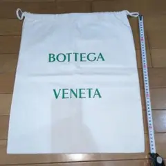 BOTTEGA VENETA 巾着袋