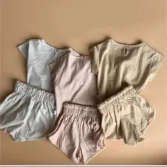 ベビーセットアップ