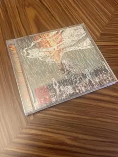THE MILLENNIUM PARADE CD