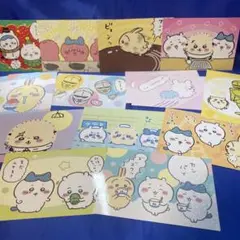 ちいかわ ブロマイドセット