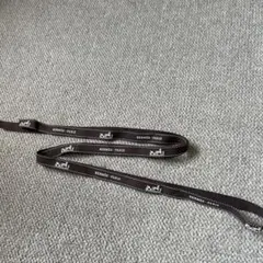 エルメス　HERMES リボン　ラッピング 148cm 送料無料　匿名配送