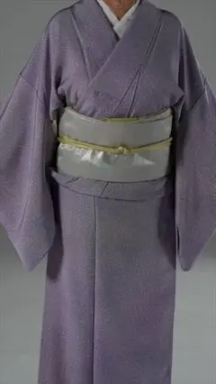 アンティーク着物帯セット
