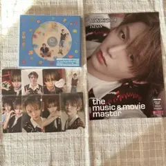 BOYNEXTDOOR BOYLIFE テサン ③