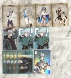 アイドリッシュセブン アイナナ 四葉環 まとめ売り