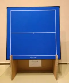 mintonの壁(旧式)　卓上ボード付 mintonの壁(旧式)卓上ボード付