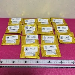 にじさんじ にじフェス2025 ネームバッジ セット Cグループ v