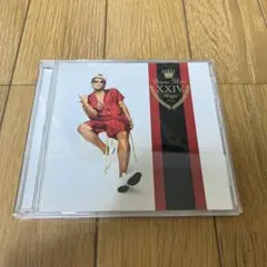 Bruno Mars ブルーノマーズ　XXIVK MAGIC 24K マジック