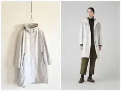 2025年最新】マーガレットハウエル コート 2023の人気アイテム