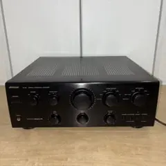 Victor　AX-S5　インテグレーテッドアンプ　巨大トランス　約5kg Victor : AX-S5 - 中古 | オーディオユニオン