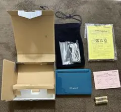 電子辞書