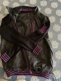 パーリーゲイツ ブルゾン