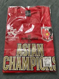 2025年最新】浦和レッズ acl tシャツの人気アイテム - メルカリ