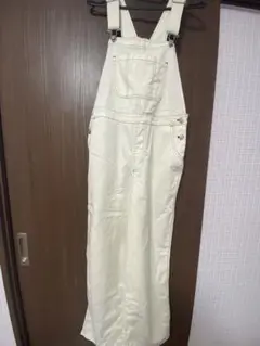 人気WEGO ウィゴー　オーバーオール　サロペット