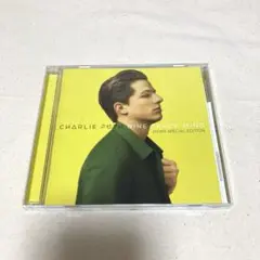 ナイン・トラック・マインド(ジャパン・スペシャル・エディション)