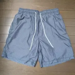 KIRKLAND ドット柄 水着 メンズSサイズ