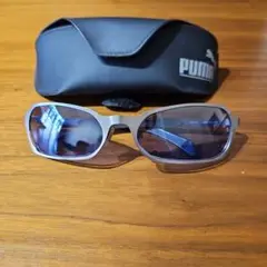 2025年最新】PUMA メンズ サングラスの人気アイテム - メルカリ