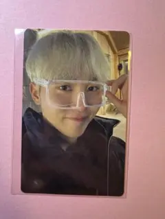 SEVENTEEN IN THE SOOP2 SEUNGKWAN