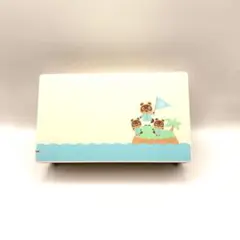 Nintendo Switch ドック　どうぶつの森