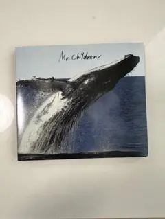 Mr. Children 「SENSE」