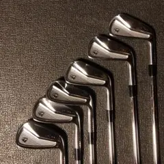 テーラーメイド TaylorMade p7mc P7MC p〜5番