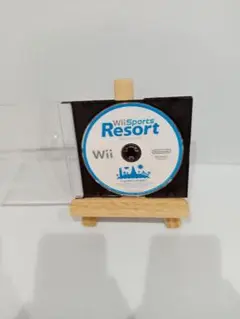 wii Sport　Resort