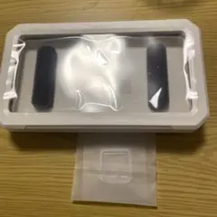 防滴スマホケース