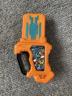 仮面ライダーエグゼイド　マイティーブラザーズX X