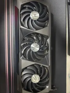 ZOTAC GeForce RTX3070Ti AMP Extreme Holo