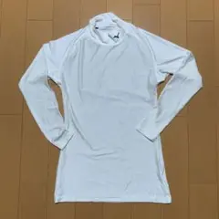 ミズノ ドライアクセルバイオギアシャツ(ハイネック長袖)