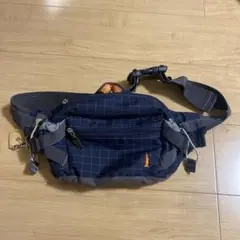 EAST BOY ウェストポーチ