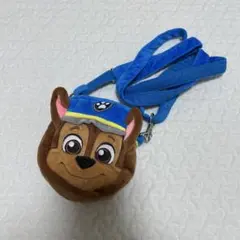 美品♡パウパトロール ポシェット