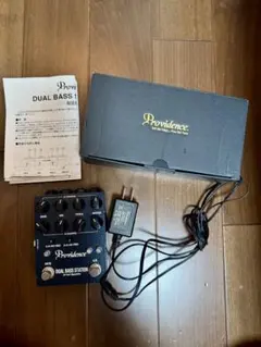 【3/2まで限定価格】【オマケ付き】Providence SDT-2 3/2まで限定価格】【オマケ付き】Providence SDT-2