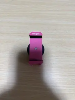 magpic スマホスタンド ピンク