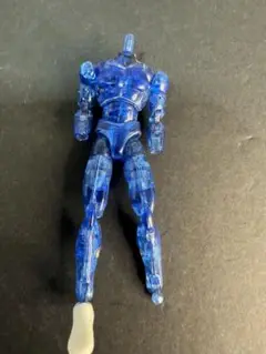 ミクロマンパーツ