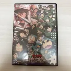 忍たま乱太郎　ドクタケ忍者隊最強の軍師　DVD