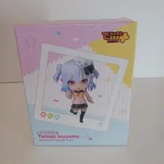 犬山たまき　フィギュア