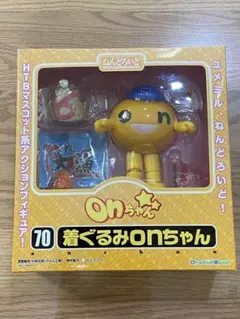 2025年最新】ねんどろいど 着ぐるみonちゃんの人気アイテム