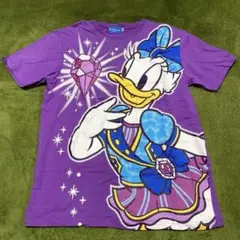 ディズニー 15周年 Tシャツ（デイジー）