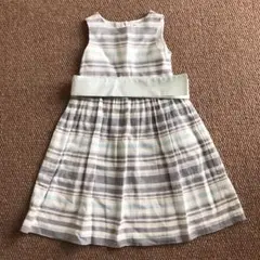 サエグサ ワンピース 110cm
