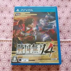 PSVITA 戦国無双4