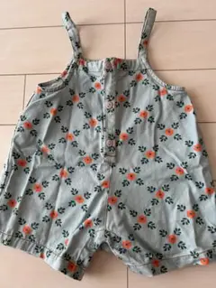 tinycottons サロペット 18M