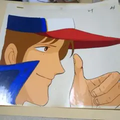 セル画2枚セット