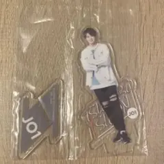 JO1 鶴房汐恩 アクリルスタンド アクスタ 一番くじ 第1弾