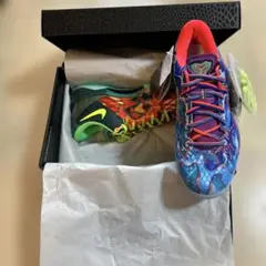 Nike GS Kobe 8 Protro "What The Kobe"