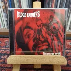 2025年最新】Blood farmersの人気アイテム - メルカリ